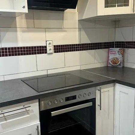 アパート Living ハノーファー